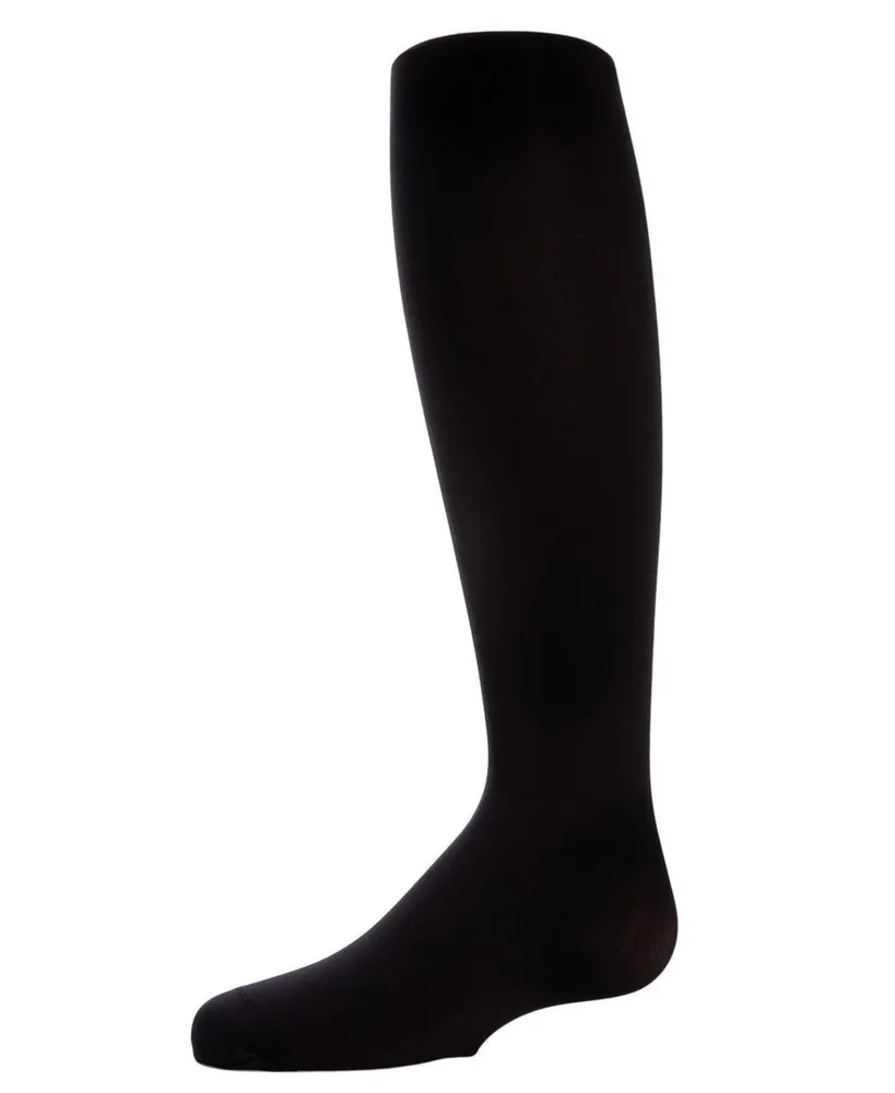 MeMoi Girls Blackout Thermal Heat Tights