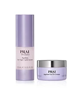 Ageless Eye Discovery Duo