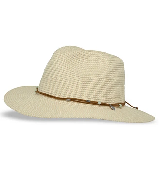 Sunday Afternoons Wanderlust Fedora Hat