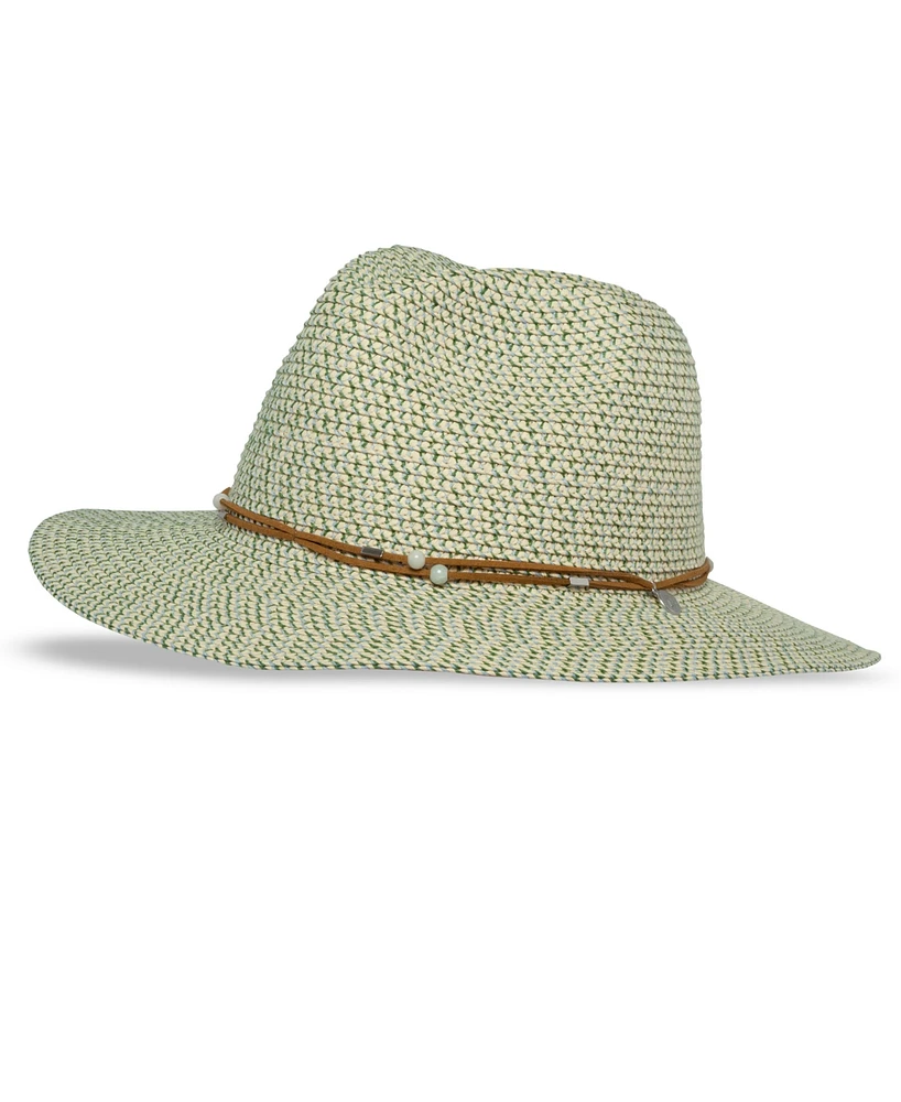 Sunday Afternoons Wanderlust Fedora Hat