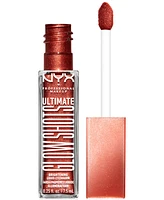 Nyx Professional Makeup Ultimate Glow Shots