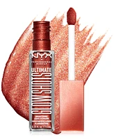 Nyx Professional Makeup Ultimate Glow Shots