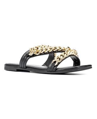 Maeve Flats - Wide Width