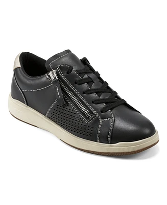 Earth Women's Netta Lace-Up Sneakers