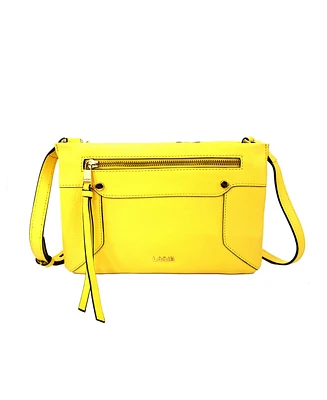 Lodis Catalina East West Crossbody Bag