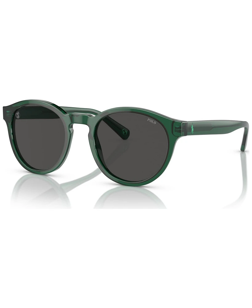 Polo Ralph Lauren Men's Sunglasses
