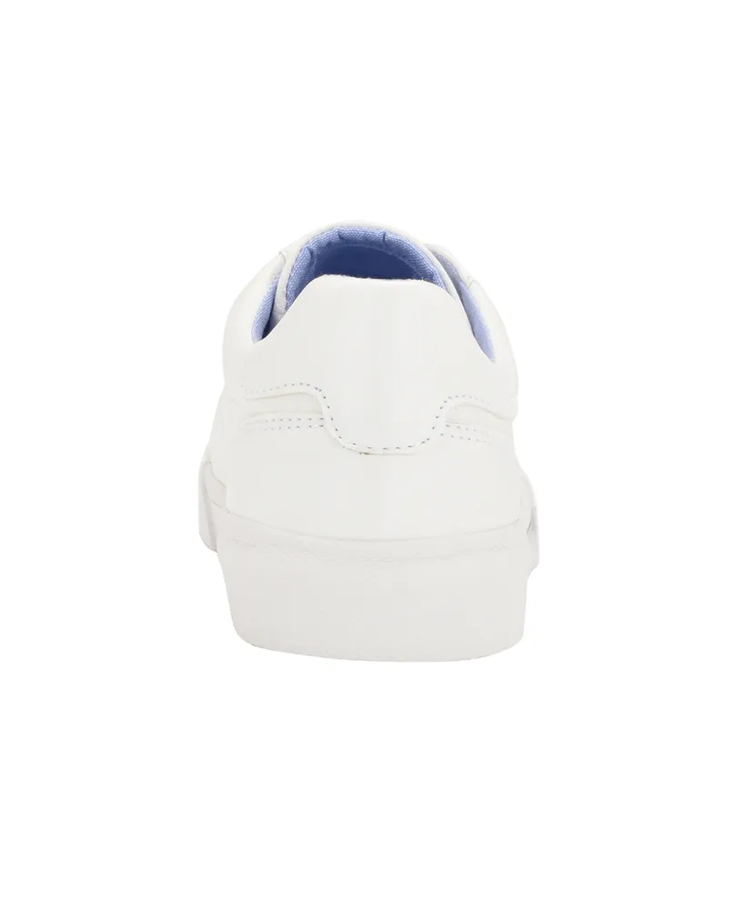 Tommy Hilfiger Women's Lestiel Lace-Up Sneakers