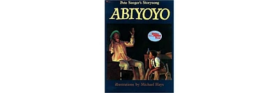 Abiyoyo by Pete Seeger