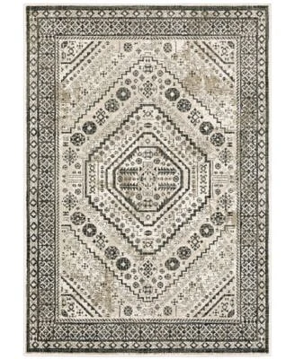 Oriental Weavers Georgia 659 Area Rug