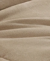 Eddie Bauer Sherwood Micro-Suede Comforter Set, Full/Queen