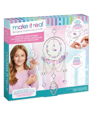 Crystal Suncatcher