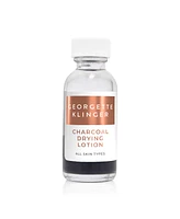 Charcoal Drying Lotion