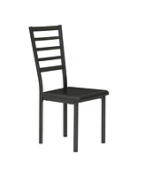 Amherst Writing Desk with Chair