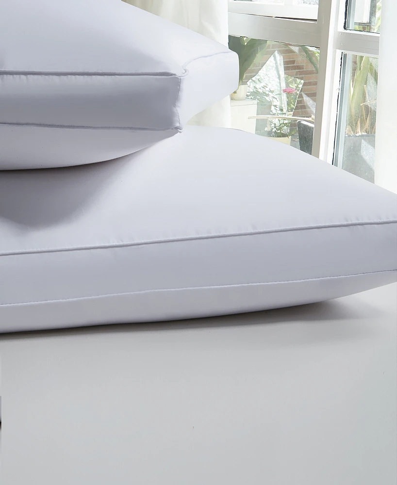 Beautyrest Luxury European Down Pillow