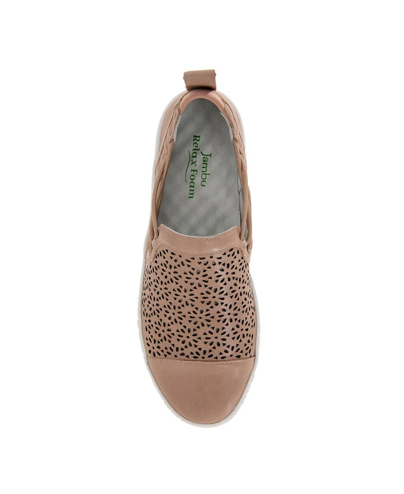 Jambu Women's Erin Sneaker
