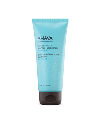 Ahava Mineral Hand Cream