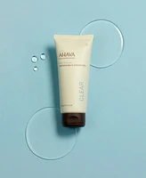 Ahava Refreshing Cleansing Gel, 3.4 fl. oz.
