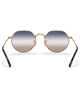 Ray-Ban Unisex Sunglasses