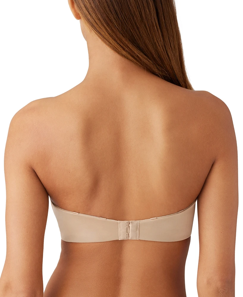 b.tempt'd by Wacoal Women's Future Foundation Push-Up Strapless Bra 954381