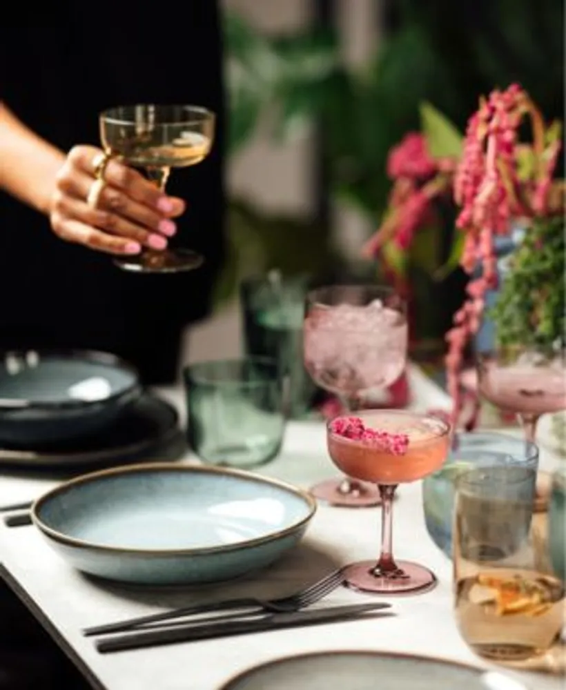 Villeroy Boch Like Glassware Collection