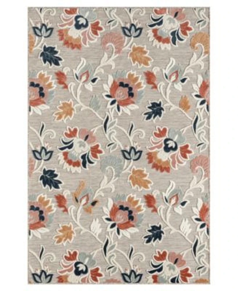 Closeout Lr Home Vance Vernd82105 Area Rug