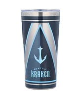 Tervis Tumbler Seattle Kraken 20 Oz Powerskate Stainless Steel Tumbler