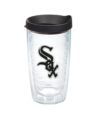 Tervis Tumbler Chicago White Sox 16 Oz Emblem Classic Tumbler