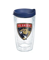Tervis Tumbler Florida Panthers 16 Oz Emblem Classic Tumbler