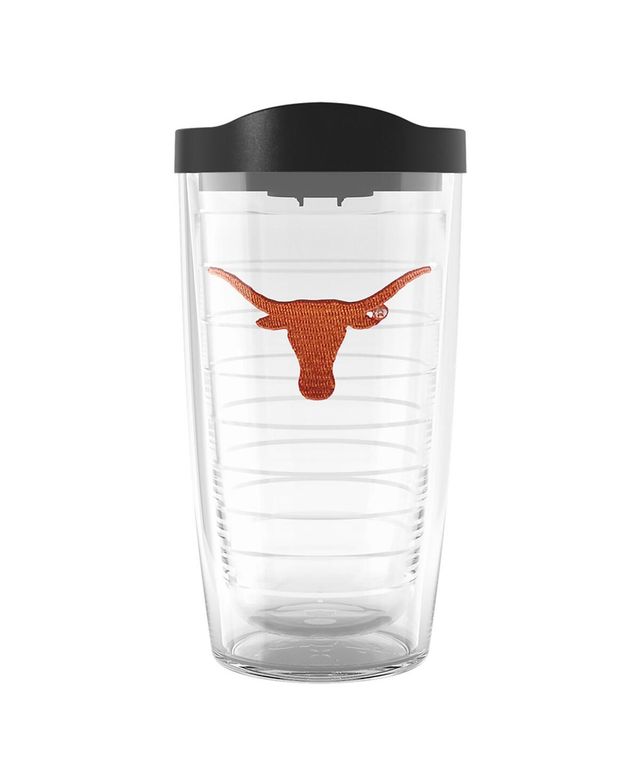Tervis Tumbler Texas Longhorns 16 Oz Emblem Tumbler