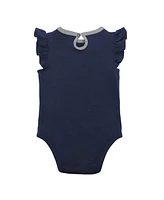 Infant Boys and Girls Navy