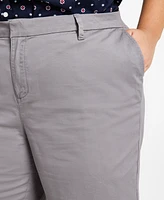 Tommy Hilfiger Plus Hollywood Bermuda Shorts