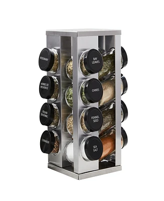 KitchenAid Heritage 16 Jar Spice Rack