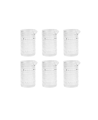 Fortessa Jupiter 3 Oz Creamer