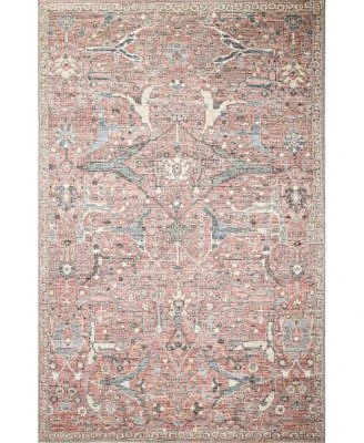 Closeout Bashian Select Washable Slt206 Area Rug