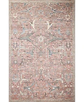 Closeout Bashian Select Washable Slt206 Area Rug