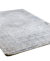 Bashian Hudson HUD305 7'6" x 9'6" Area Rug