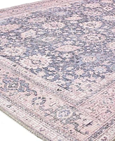 Closeout! Bashian Select Washable SLT13 8' x 10' Area Rug