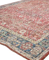 Closeout Bashian Effects Efc210 Area Rug