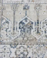 Bashian Hudson HUD305 7'6" x 9'6" Area Rug