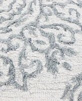 Closeout! Bashian Loop LOP175 7'6" x 9'6" Area Rug