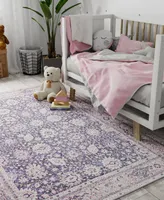Closeout! Bashian Select Washable SLT13 8' x 10' Area Rug