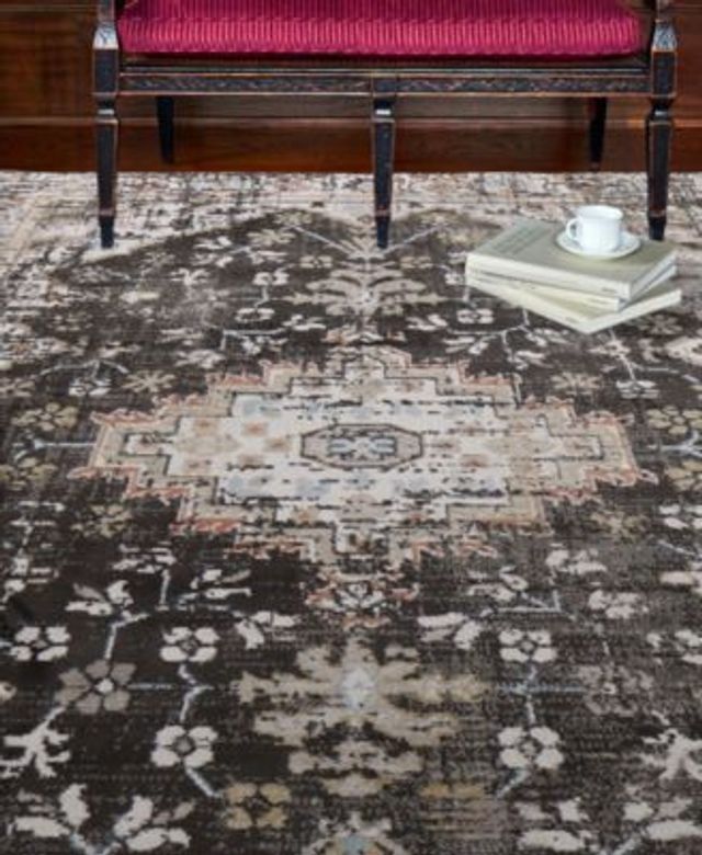 Bashian Novo Nov306 Area Rug
