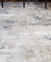 Bashian Hudson HUD304 5' x 7'6" Area Rug