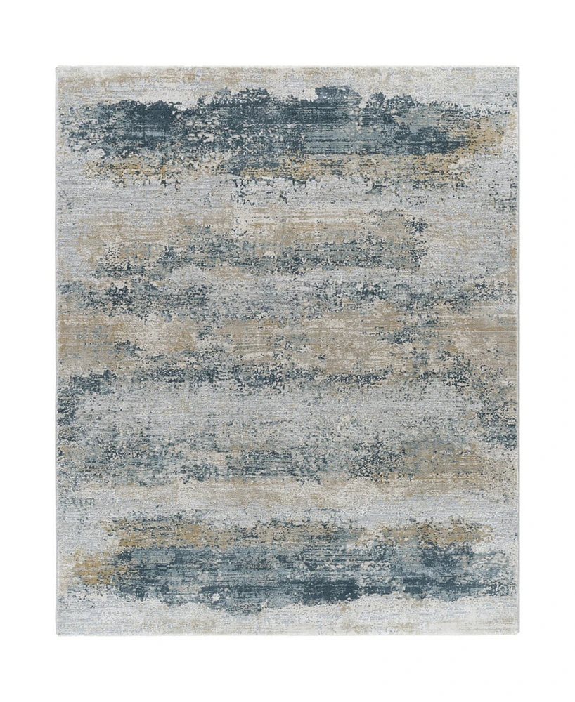 Livabliss Brunswick Bwk-2304 5' x 7'5" Area Rug