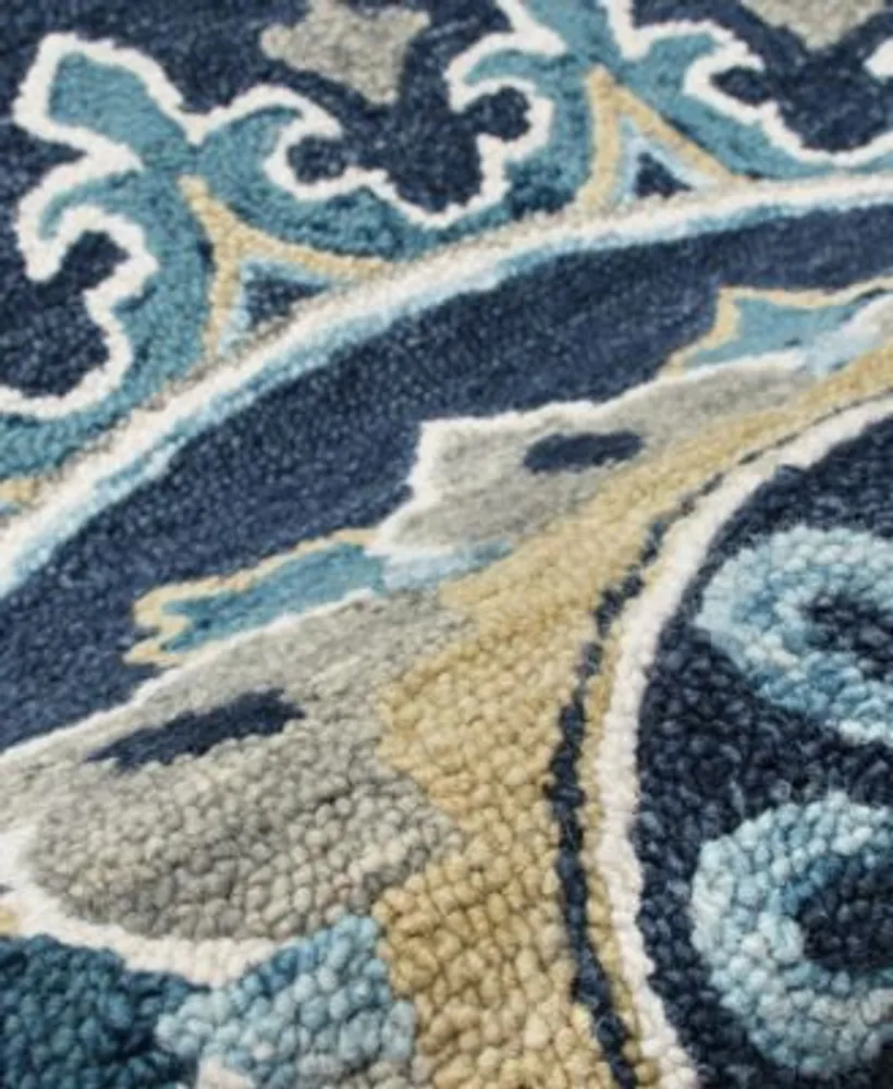 Lr Home Valentin Vlnta03569 Area Rug