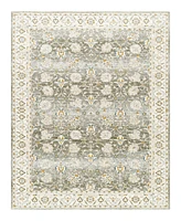 Livabliss Dresden Dre-2312 2'7" x 4' Area Rug
