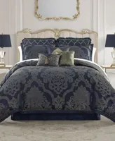 Waterford Vaughn 6 Piece Comforter Sets