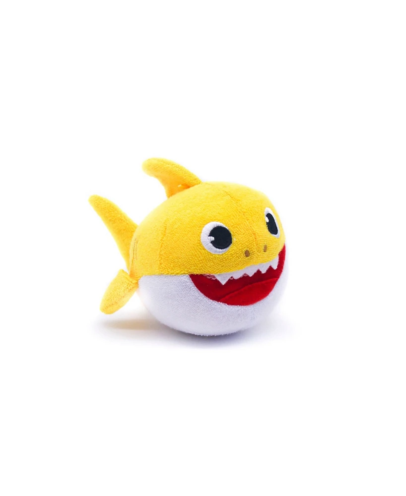 SoapSox Baby Shark Bath Toy Sponge