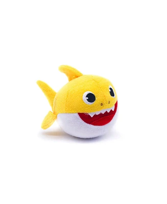SoapSox Baby Shark Bath Toy Sponge