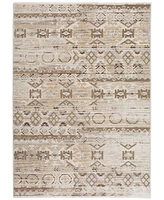 Dalyn Izmir IZ3 3'3" x 5'3" Area Rug